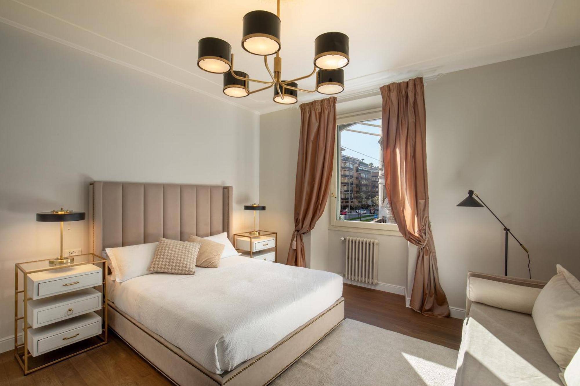 Daplace - Corso Monforte Suites Milan Bagian luar foto