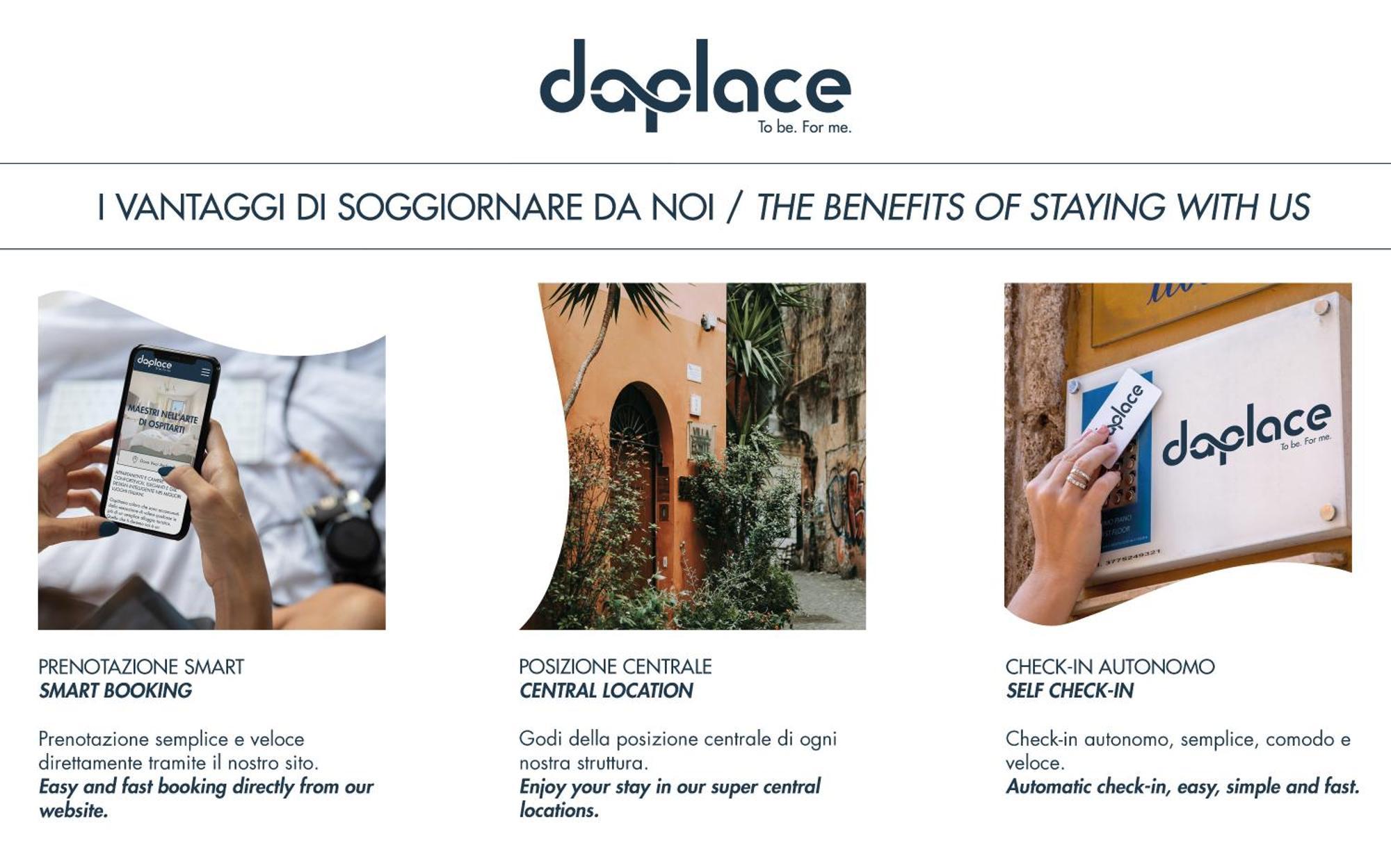 Daplace - Corso Monforte Suites Milan Bagian luar foto